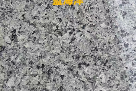 新蓝眼睛(蓝海洋)