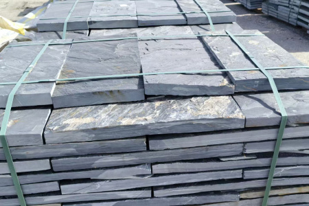 青石板