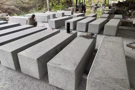 广东芭拉白路沿石