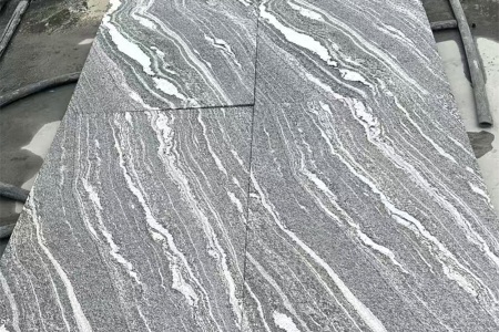 浪淘沙(山水石)