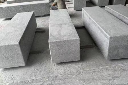 广东芭拉白路沿石