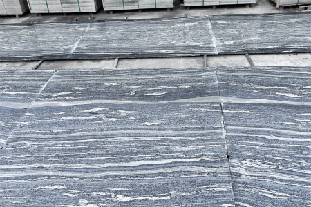 浪淘沙(山水石)