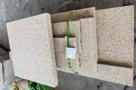 漳浦虾红规格板