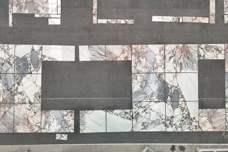 宝格丽复合瓷砖