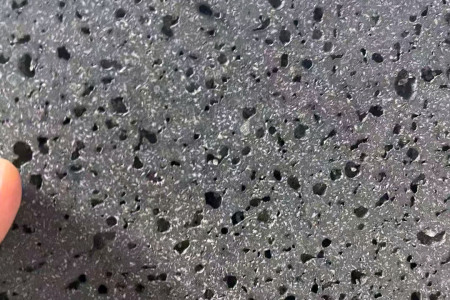 黑洞石