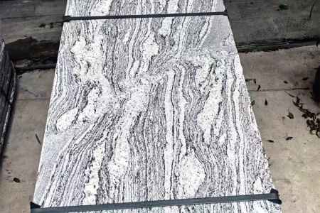 浪淘沙(山水石)