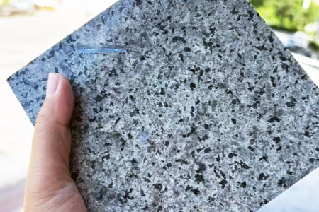 新蓝眼睛(蓝海洋)光面