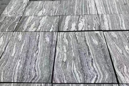 浪淘沙(山水石)