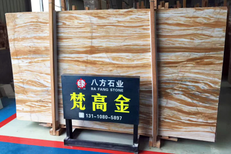 梵高金
