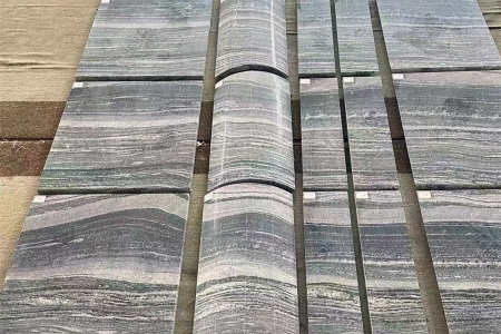 浪淘沙(山水石)