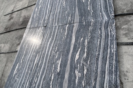 浪淘沙(山水石)