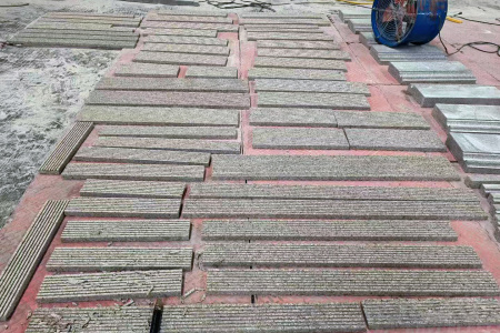 漳浦虾红拉丝面