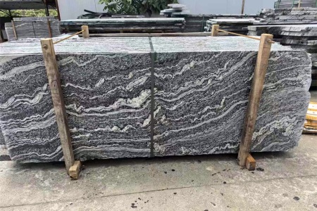 浪淘沙(山水石)