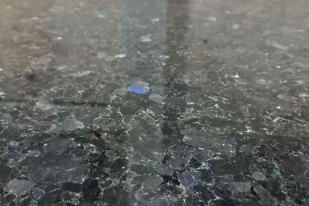 幻影蓝