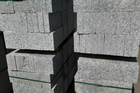 广东芭拉白路沿石