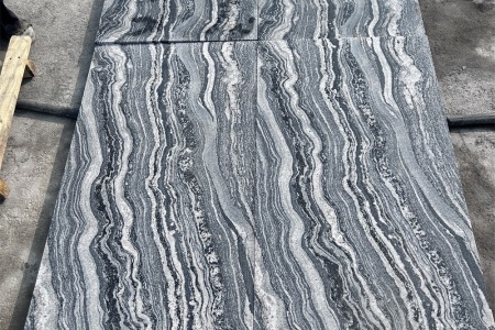 浪淘沙(山水石)