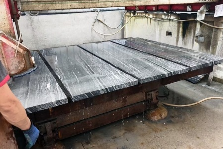 浪淘沙(山水石)