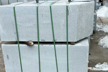 罗田芝麻灰坐凳