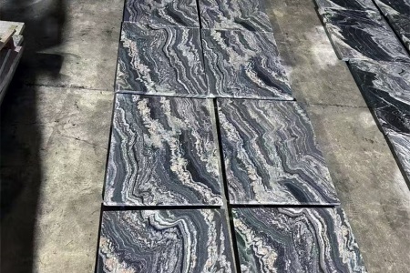 浪淘沙(山水石)