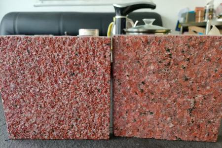 四川红荔枝&火烧面