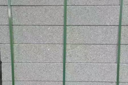 江西小金钻路沿石