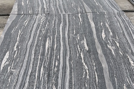 浪淘沙(山水石)