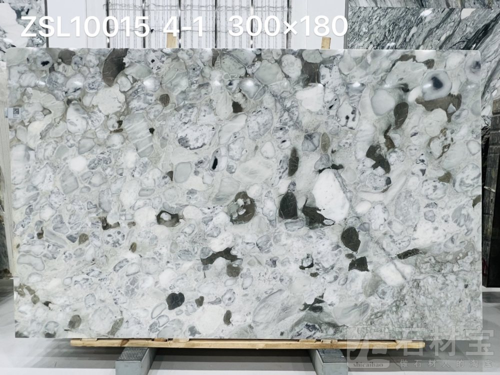 大花白 ZSL10015 4-1