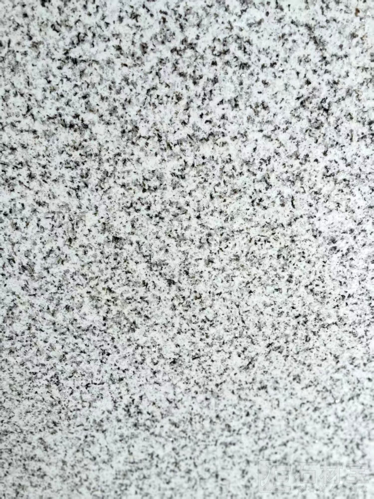 美国白金(银点白麻)