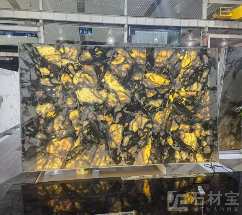 莫奈白(莫奈印象)