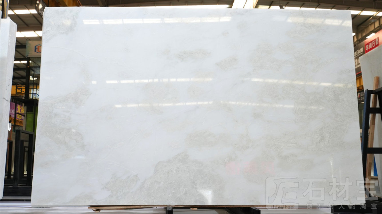 皇家白(皇家白玉/芬迪白)