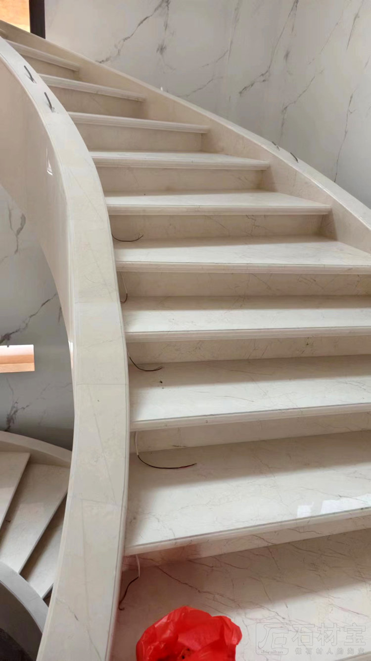 索菲特金楼梯踏步