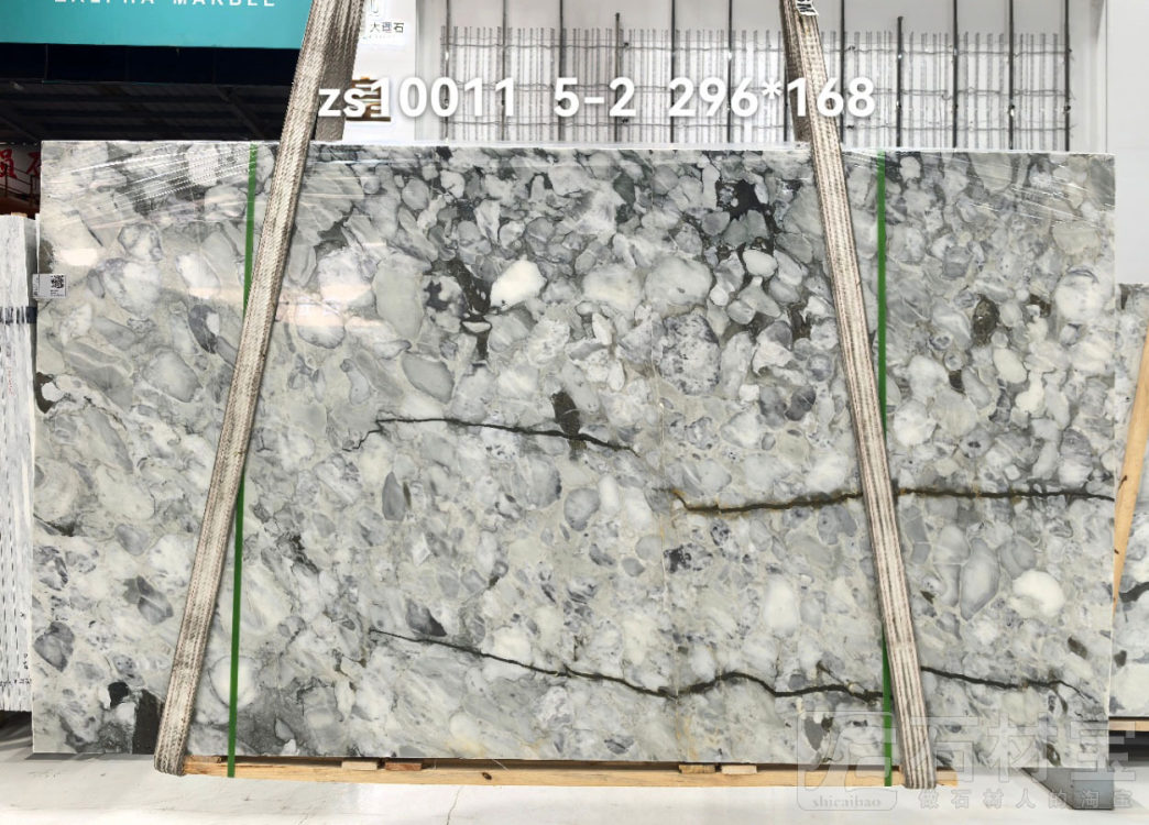 宝格丽蓝ZSL10011 5-2