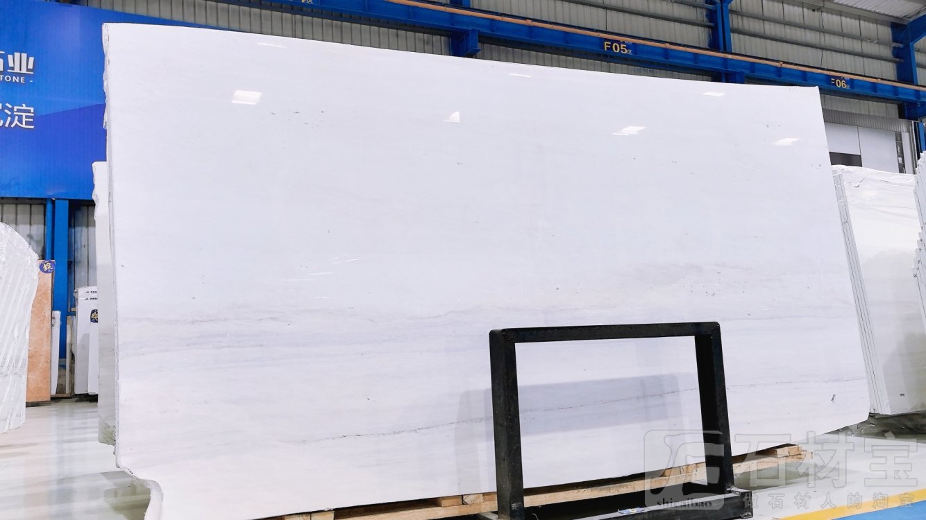 威尼斯白（星白）