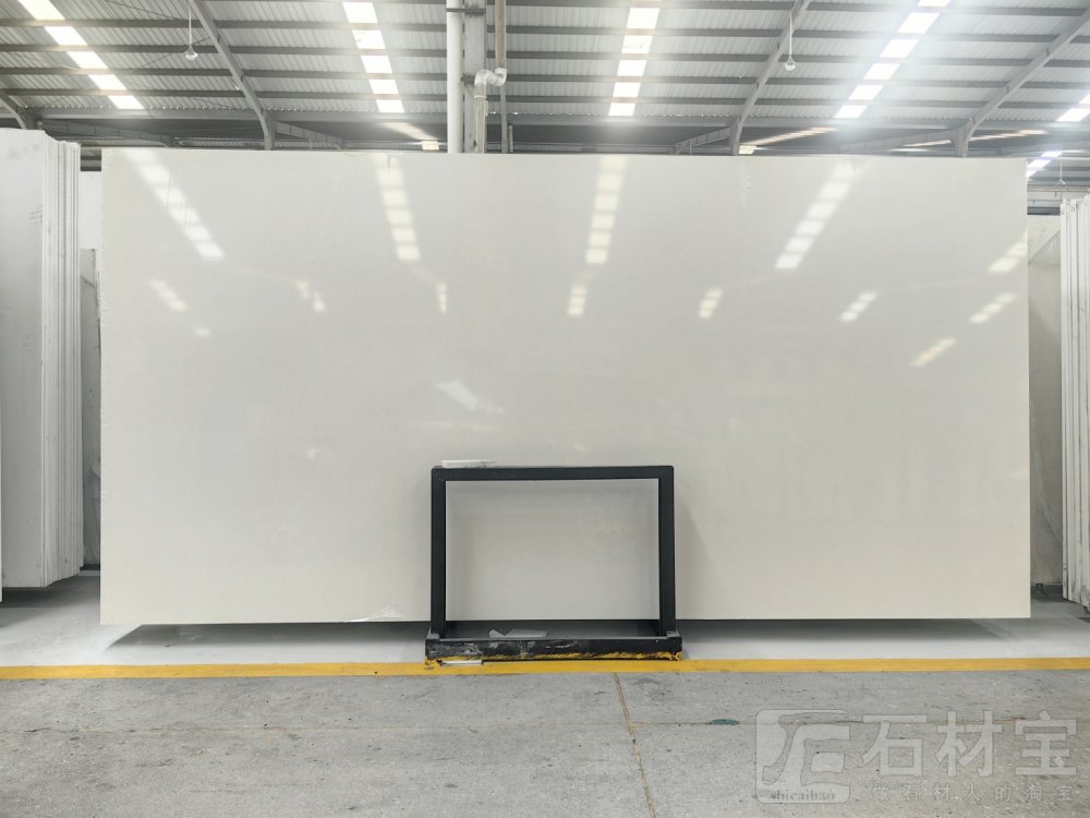 细颗粒石英石大板