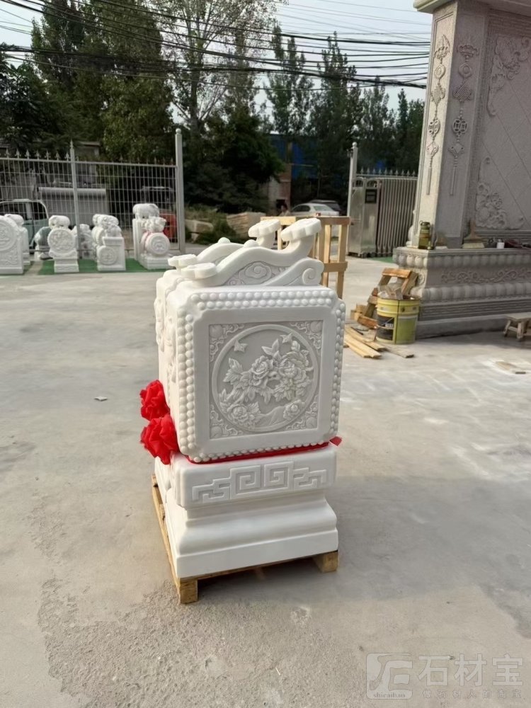 汉白玉雕刻 青石雕刻 花岗岩雕刻