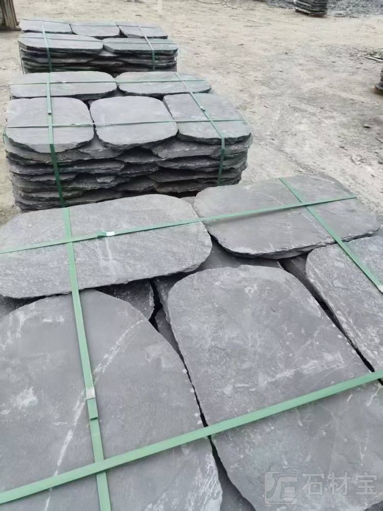 青石板