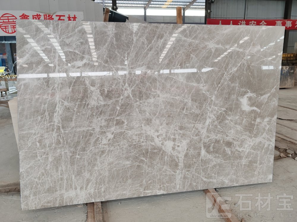 云多拉灰 星领灰