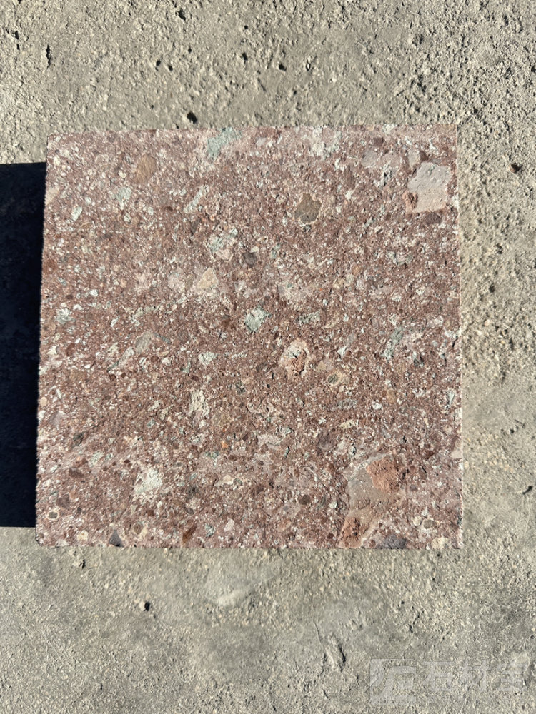 红底高湖石、灰底高湖石、绿底高湖石