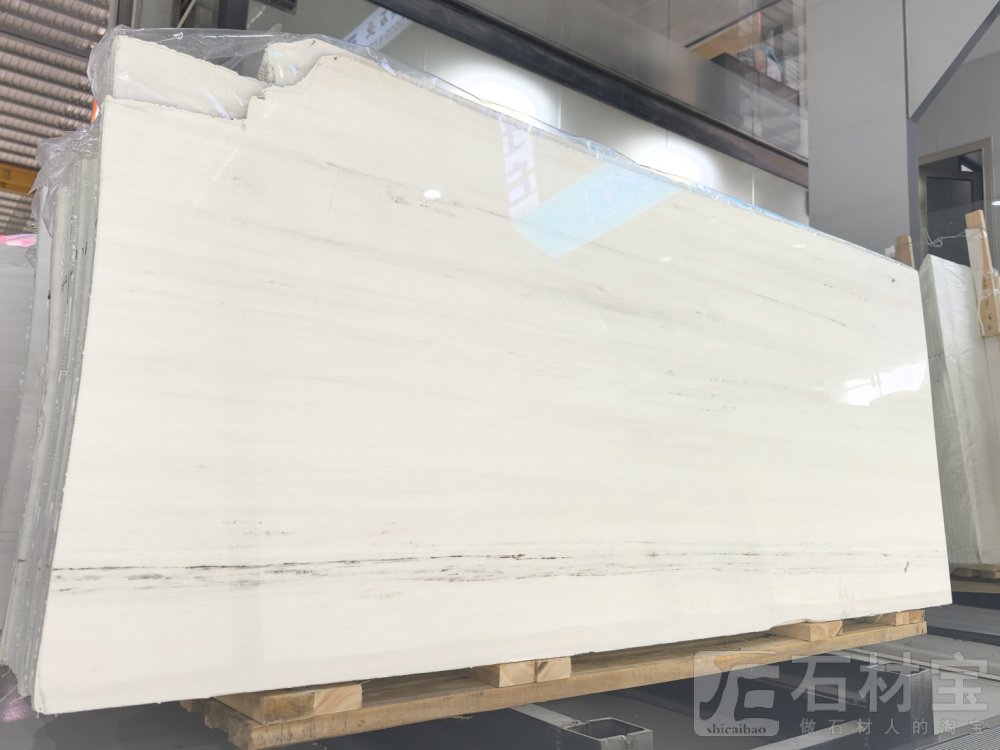 威尼斯白（星白）