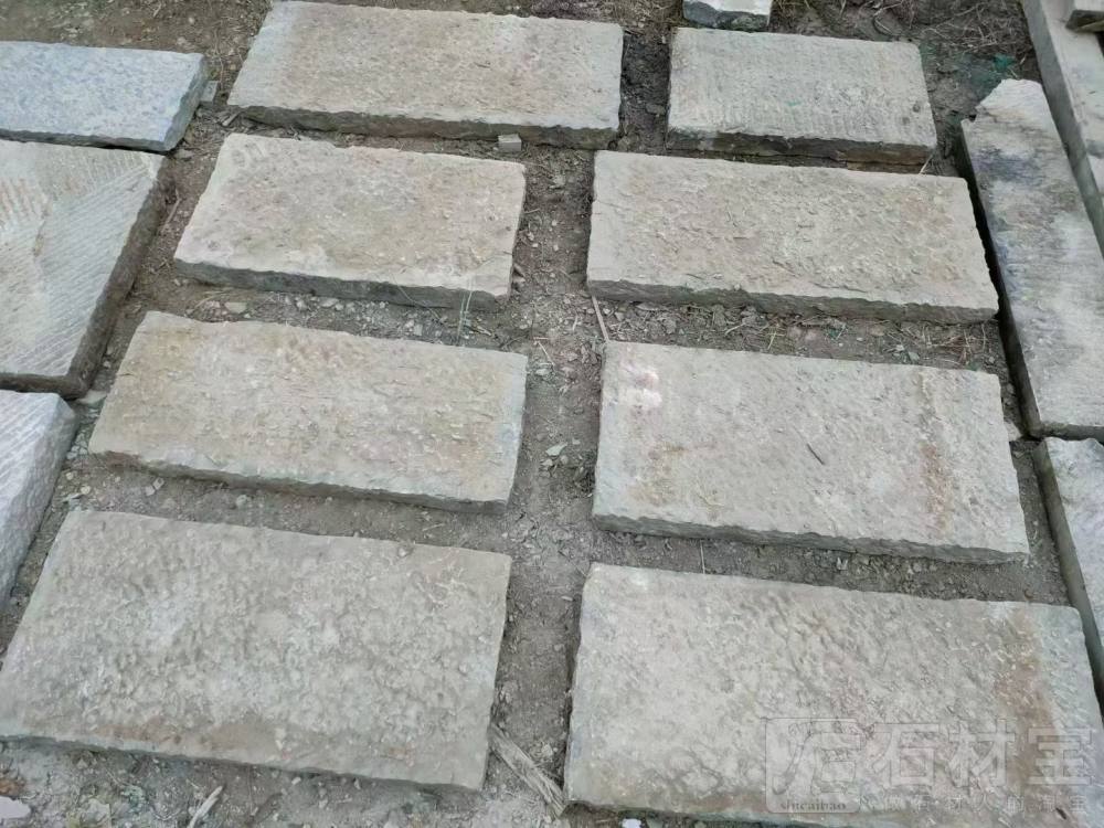 仿古石 老石板 