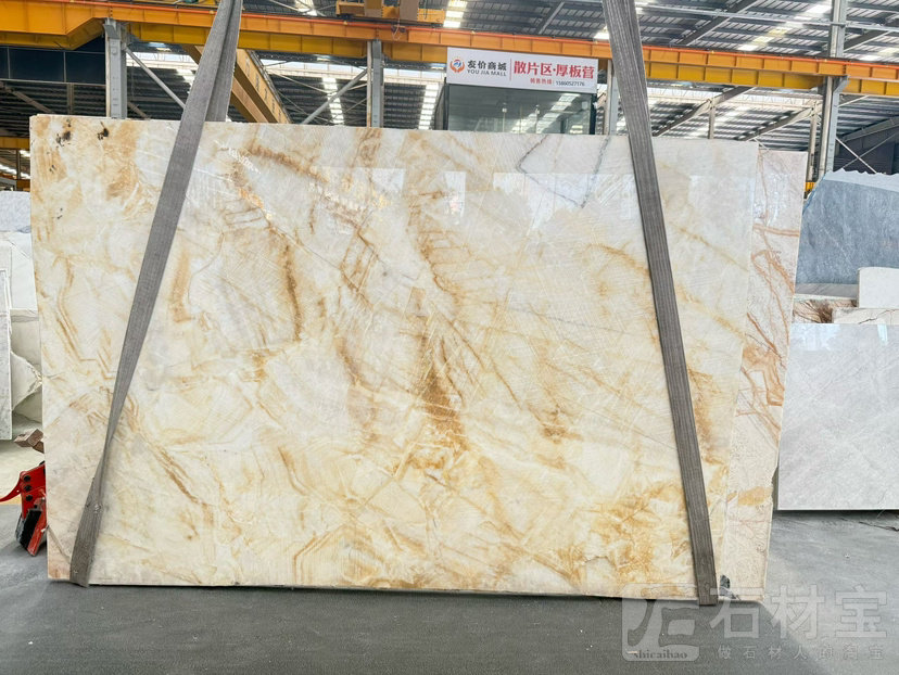 金玉满堂，简梵高，红线白玉，鱼肚灰