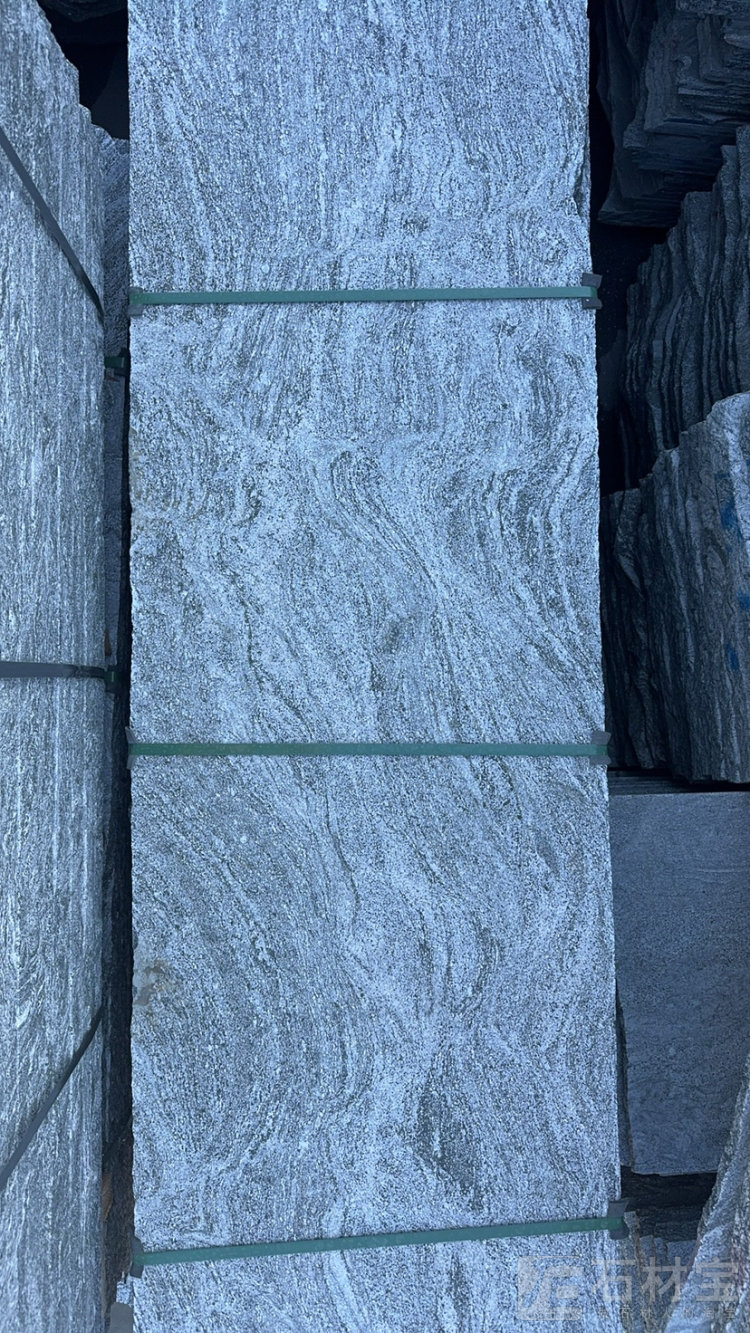 浪淘沙，幻彩麻，夜里雪，山水石，雪浪石，新雪灰，风景石