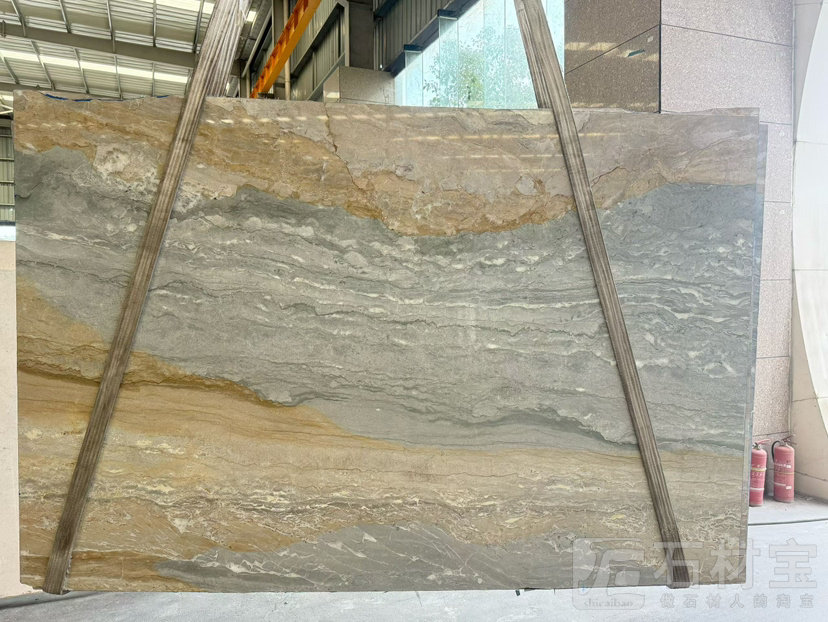 烟雨江南，中国宝格丽，蓝图腾