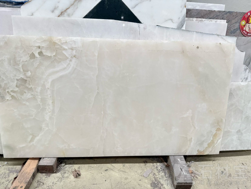 白玉，威尼斯白，奥特曼