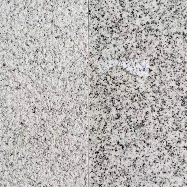 美国白金(银点白麻)