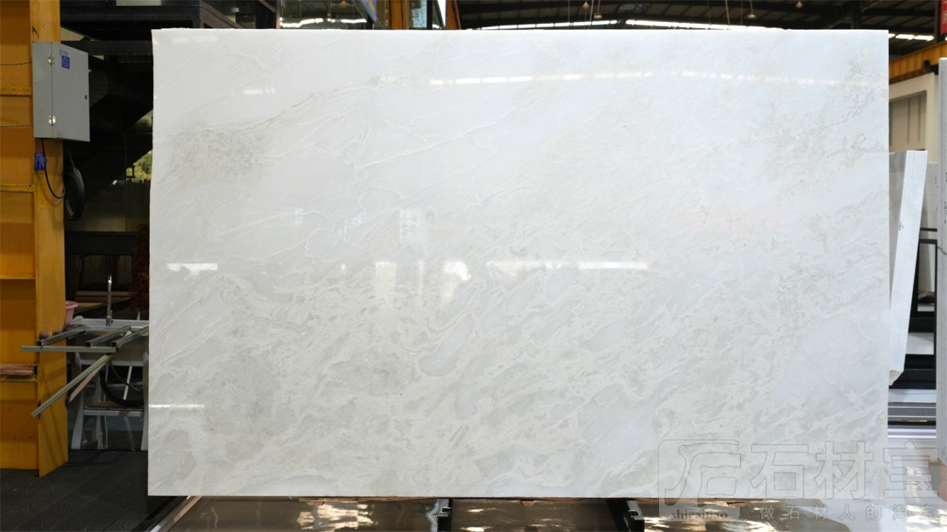 皇家白(皇家白玉/芬迪白)