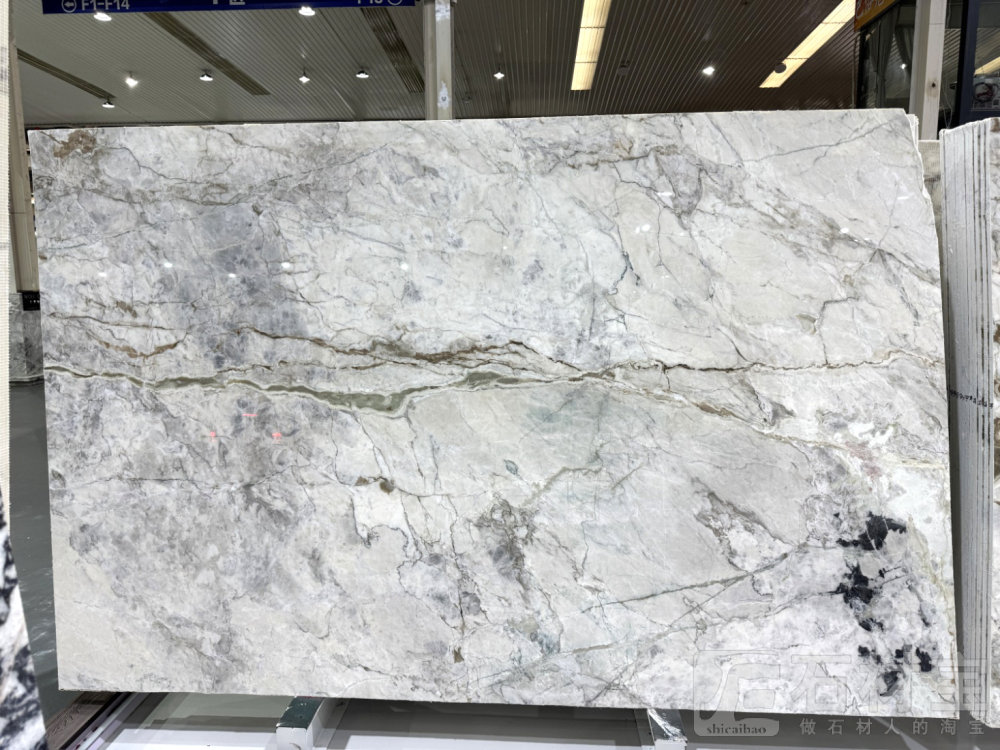 莫奈白(莫奈印象)