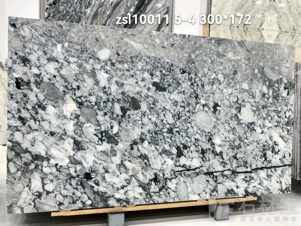 宝格丽蓝ZSL10011 5-4