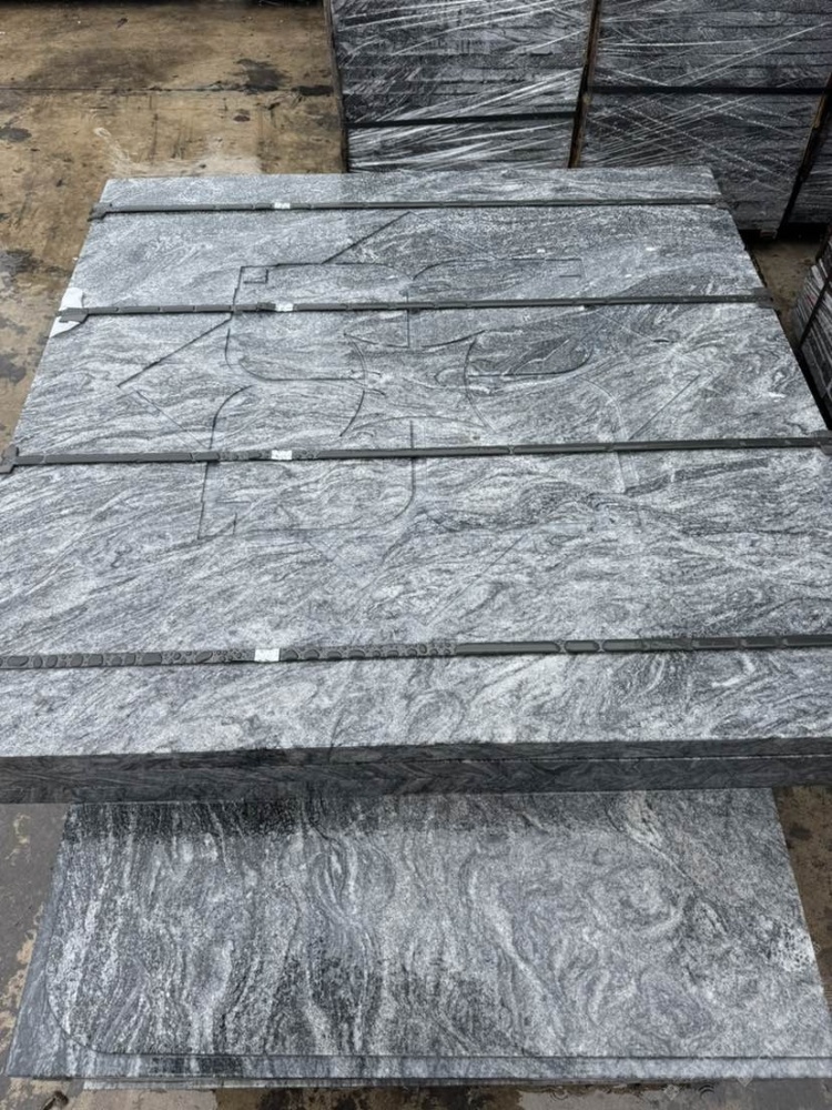 浪淘沙夜里雪浪涛沙