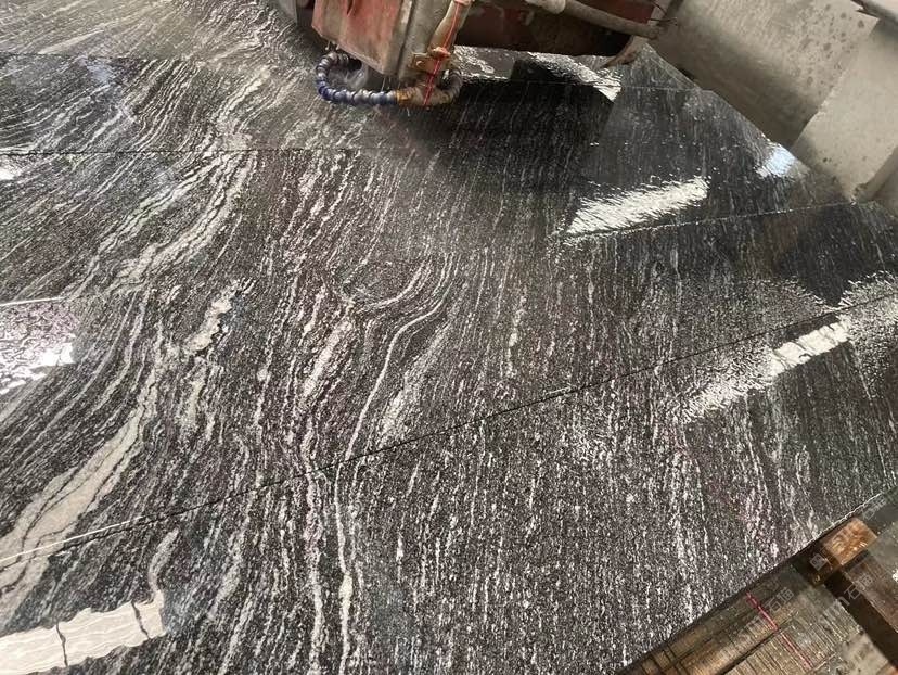 浪淘沙幻彩麻夜里雪浪涛沙